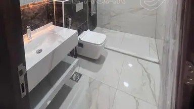 شقة في ابو نصير قرب مسجد الانصار - 71,000 دأ - صورة NaN